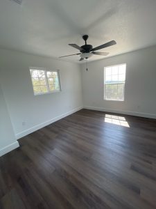 Floor Installation in San Antonio, Texas
