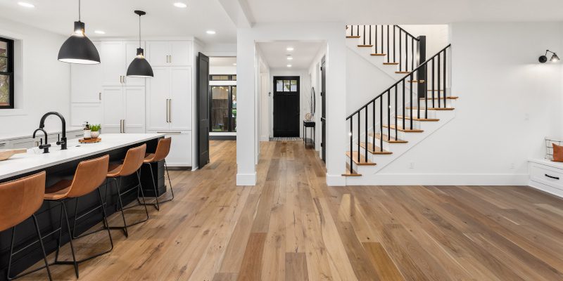 Common Questions to Ask a Flooring Company