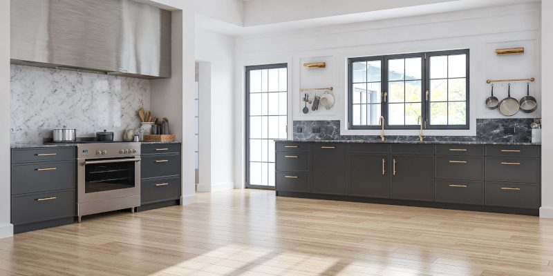 The Best Types of Flooring for Your Kitchen