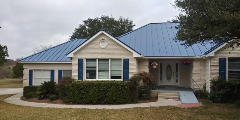 Custom Homes in San Antonio, Texas