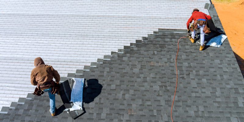 Roofing Company in San Antonio, Texas