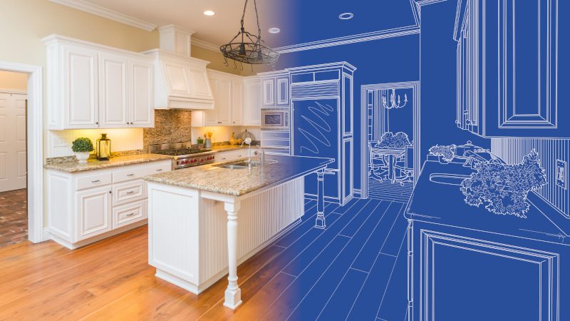 What You Need to Know About the Design and Build Construction Process