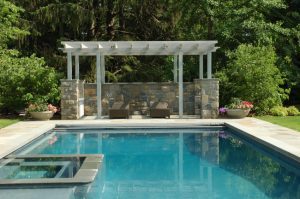 Exploring the Versatility of Pergolas in Promoting Entertainment and Relaxation