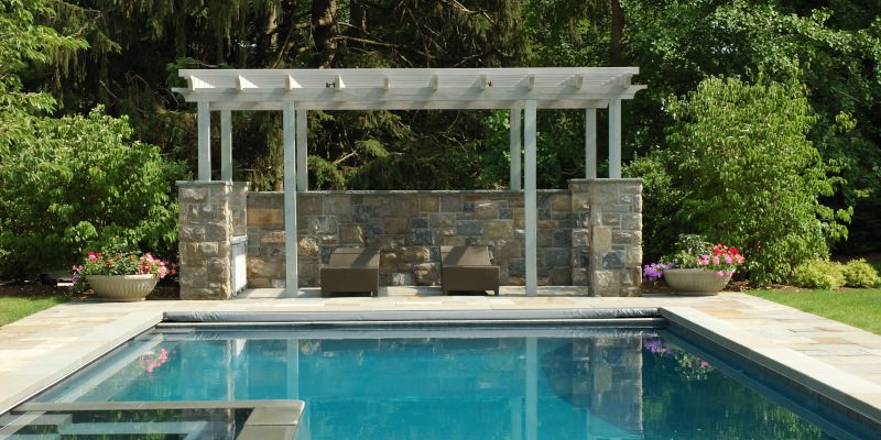 Exploring the Versatility of Pergolas in Promoting Entertainment and Relaxation